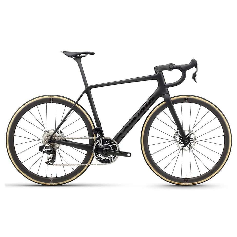 Cervelo R5 Red AXS 2025 – (SEMERU BIKE)