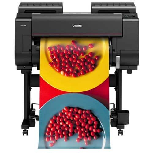 canon imageprograf pro 2100 24