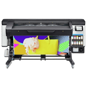 hp latex 700w 64 wide format printer