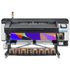 hp latex 800w 64 wide format printer