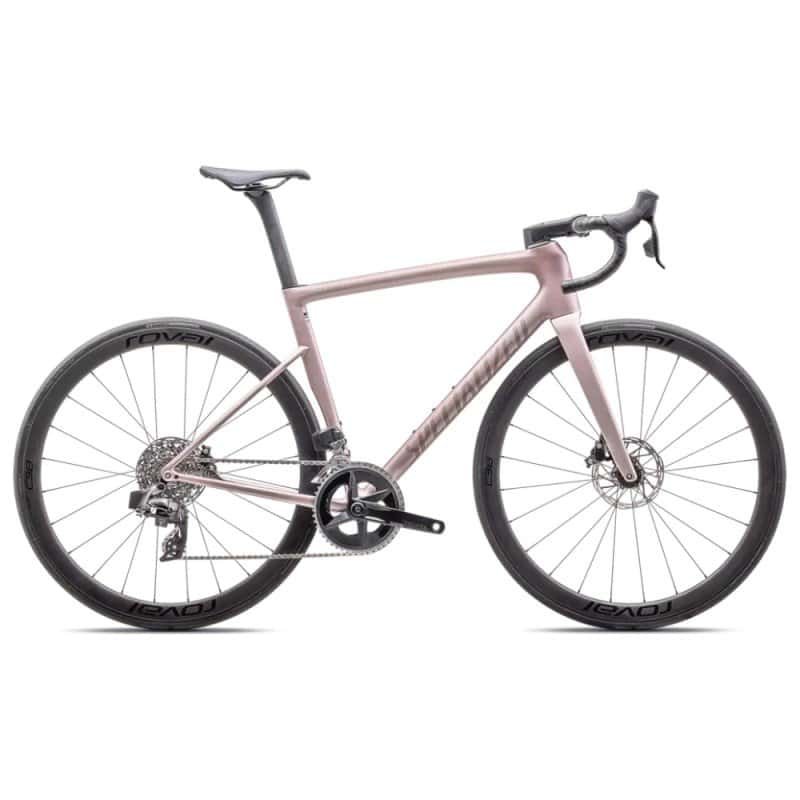 2025 Specialized Tarmac SL8 Expert Road Bike (CENTRACYCLES)