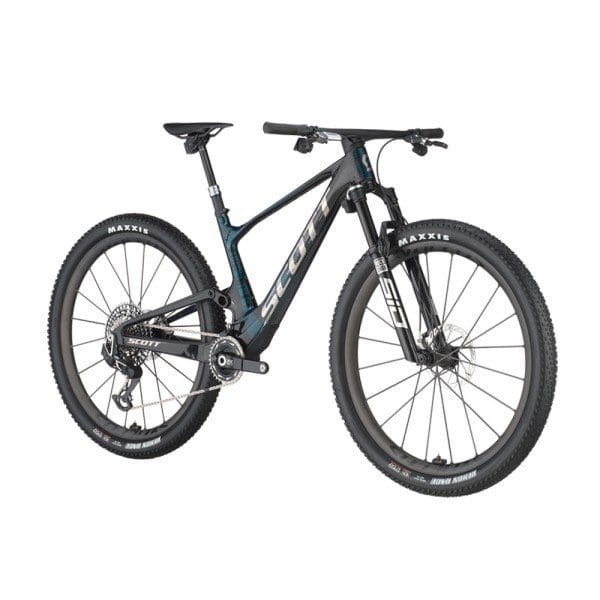 2025 Scott Spark RC Sl Mountain Bike | ZONACYCLES
