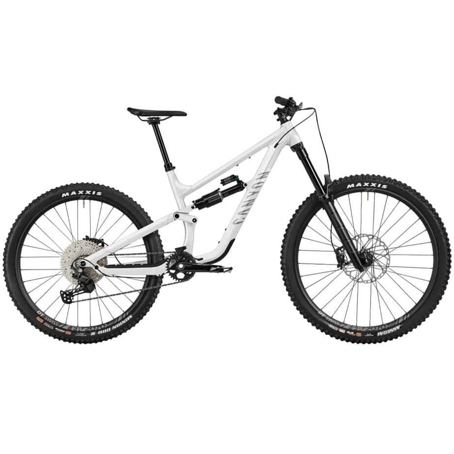 2025 canyon torque 6 mountain bike h1
