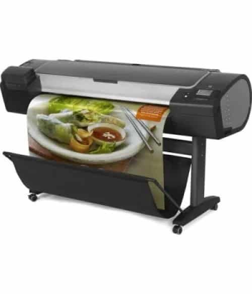 HP DesignJet HD Pro Multifunctional Printer (HARISEFENDI)
