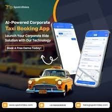 taxi app