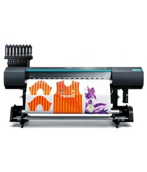 Roland Texart XT-640 (HARISEFENDI)