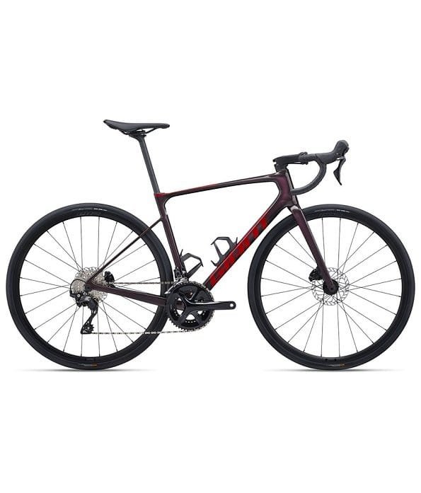 2024 Giant Defy Advanced 2 Road Bike (M3BIKESHOP) 2024 giant defy advanced 2 road bike i1