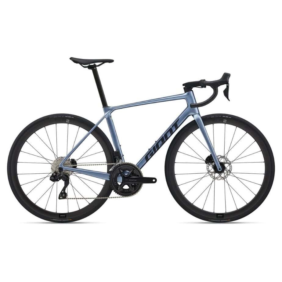 2025 Giant Tcr Advanced 0 Di2 Road Bike (Gun2bikeshop) 2025 Giant TCR Advanced 0 Di2 Road Bike
