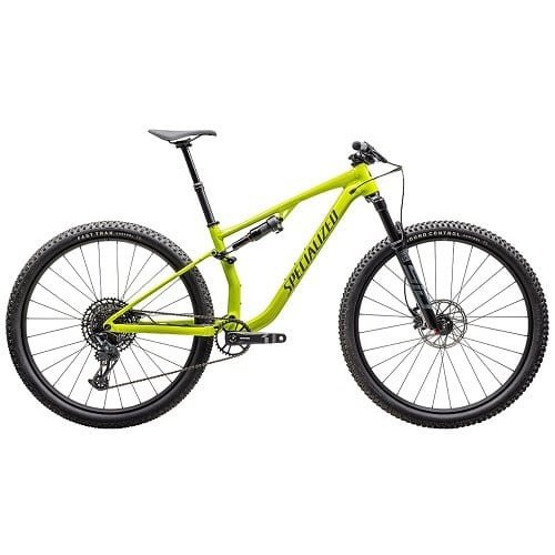 2025 Specialized Chisel Comp Mountain Bike (INDORACYCLES)