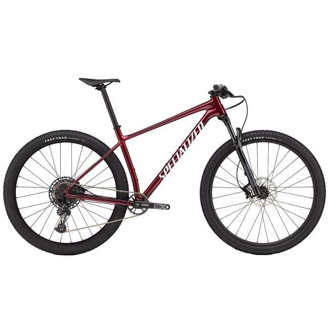 2025 specialized chisel hardtail mountain bike h1