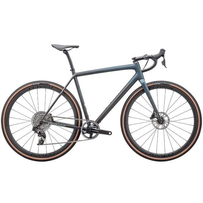 2025 specialized crux pro carbon gravel bike c1