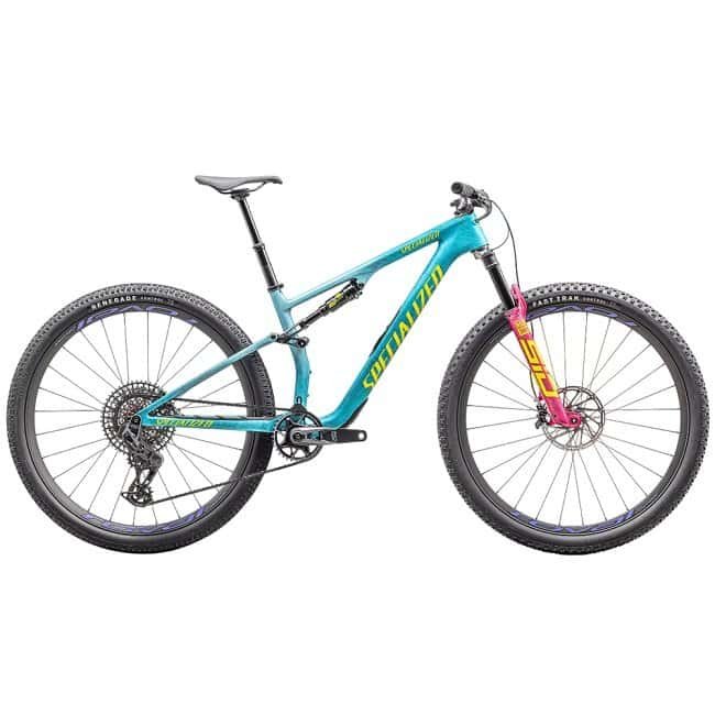 2025 specialized epic 8 pro mountain bike d1