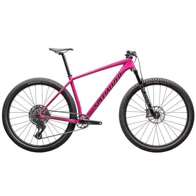 2025 specialized epic hardtail comp mountain bike e1
