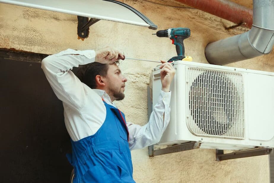 Fast & Reliable AC Repair Las Vegas – Infinity Heating & Cooling