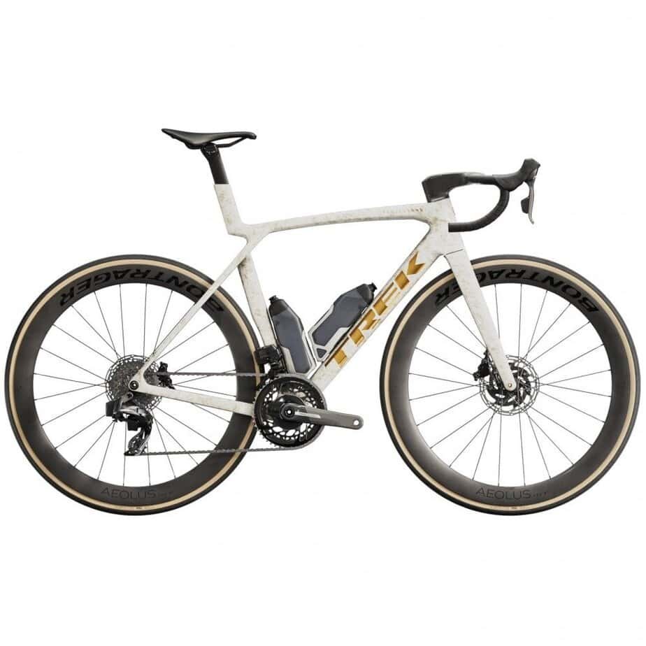 Trek Madone SLR 7 Axs Gen 8 Carbon Road Bike 2025
