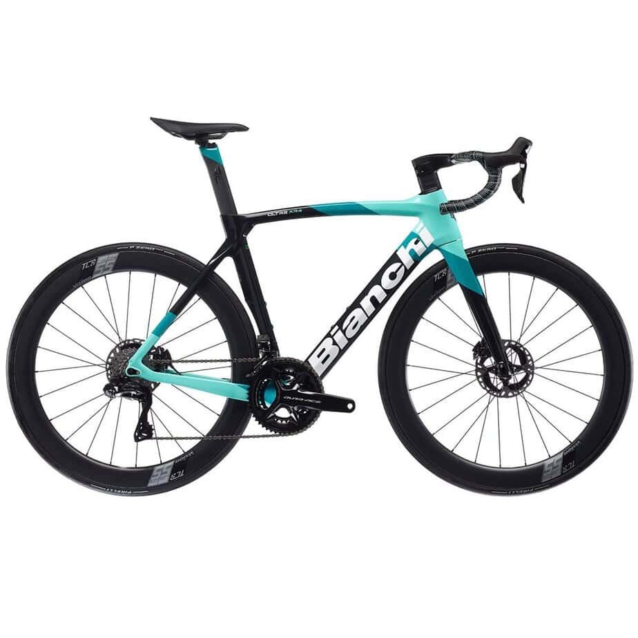 2023 Bianchi OLTRE XR4 Dura Ace D12 12SP Road Bike 1000x1000 1