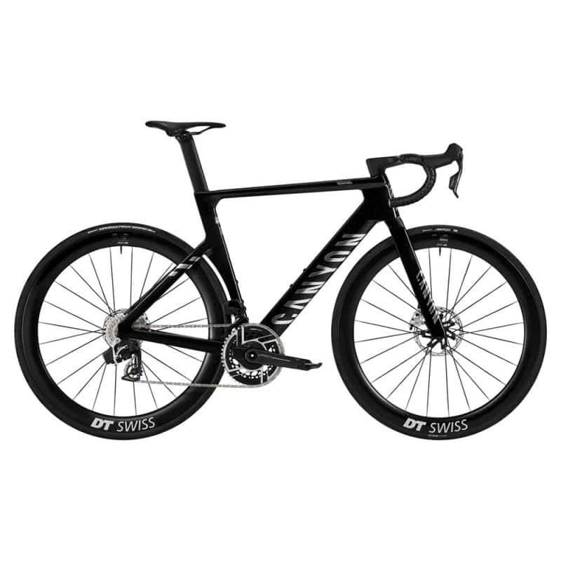 2025 Canyon Aeroad CFR AXS Road Bike (CENTRACYCLES)