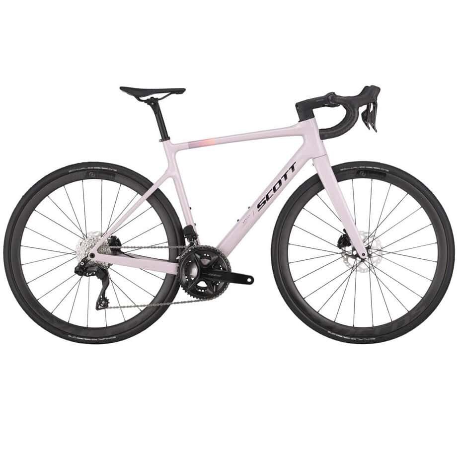 2025 Scott Addict 30 Road Bike (INDORACYCLES)