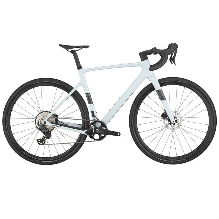2025 scott addict gravel 40 road bike i1