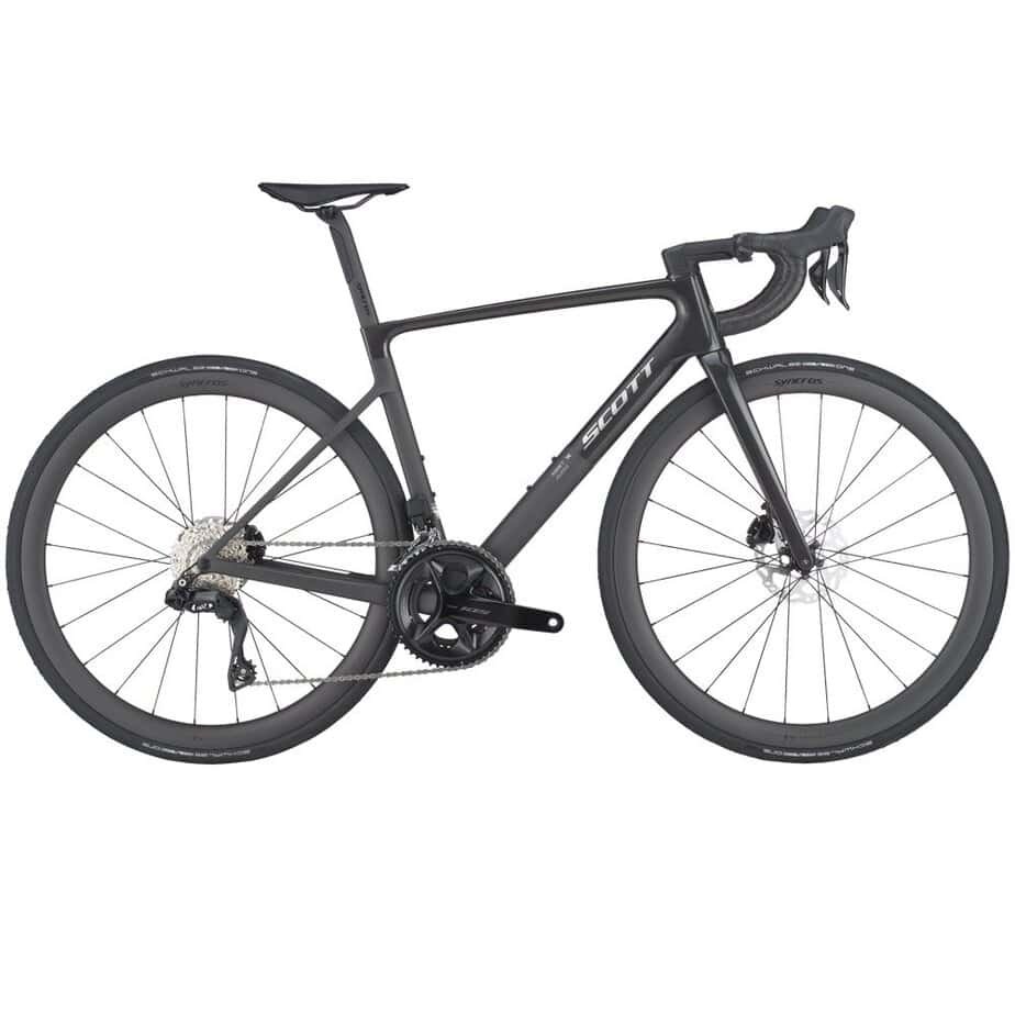 2025 scott addict rc 30 road bike d1