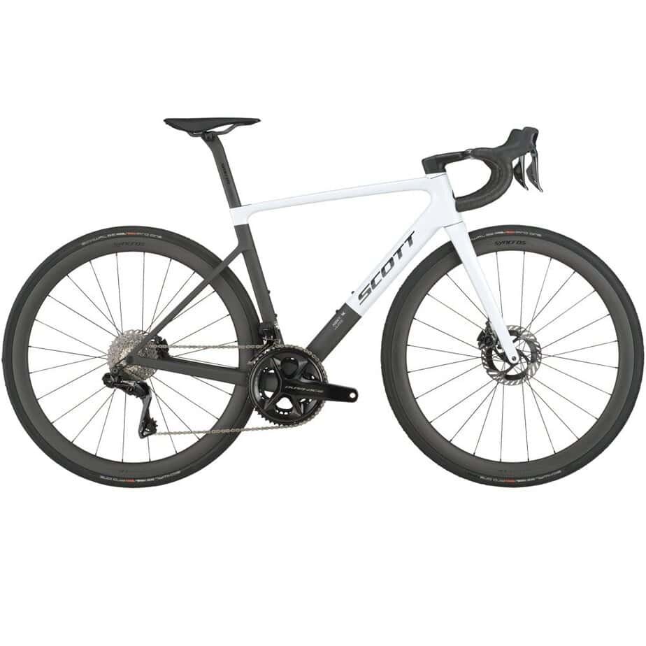 2025 scott addict rc pro road bike e1