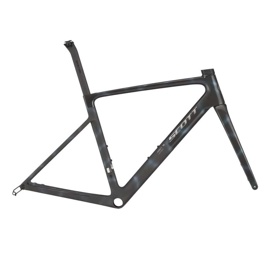 2025 scott addict rc ultimate hmx sl frame set i1