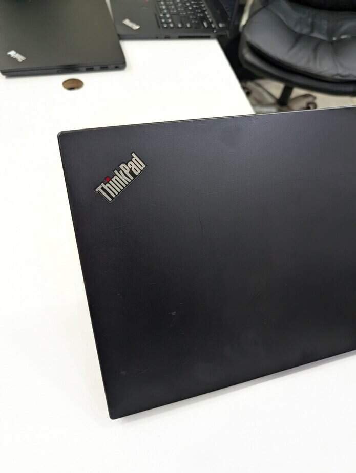 Lenovo Thinkpad T590 Laptop For Sale!