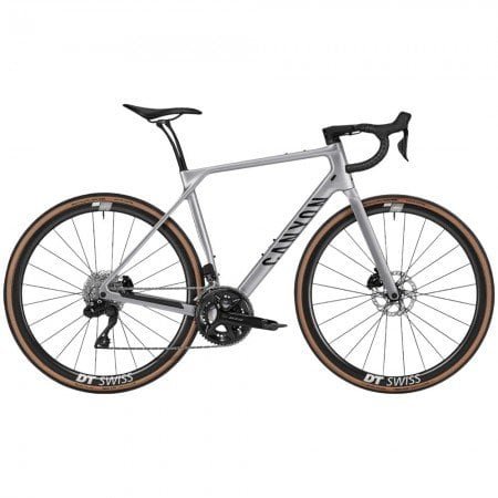 2025 Canyon Endurace Cf 7 Di2 Road Bike (KINGCYCLESPORT)