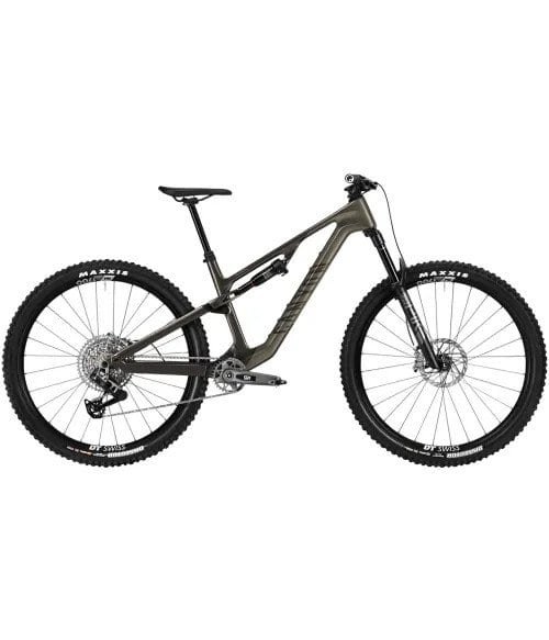2025 Canyon Neuron CF 8 – Mountain Bike