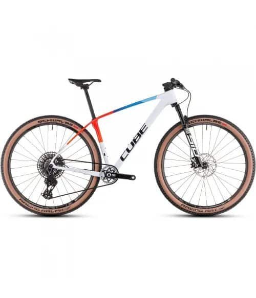 2025 Cube Phenix C:68X SLX Carbon – Mountain Bike