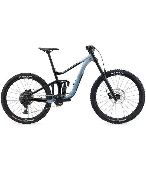 2025 Giant Reign SX – Mountain Bike