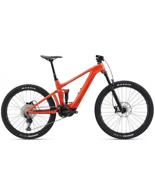 2025 Giant Trance X Advanced E+ Elite 3 Carbon – Electric Mountain Bike