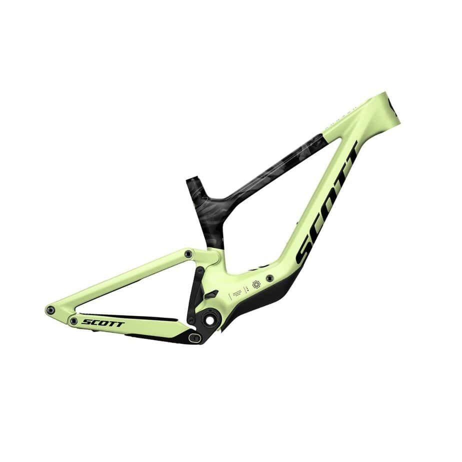 2025 scott ransom 900 rc hmx frame shock h1