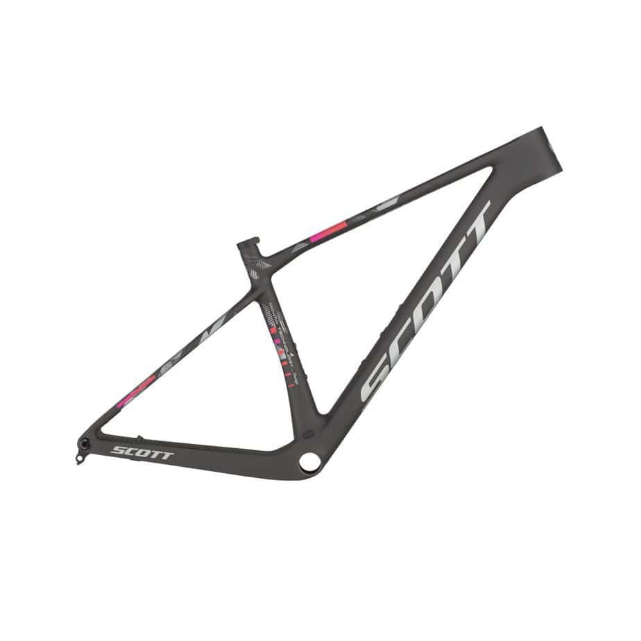 2025 scott scale rc world cup hmx frame j1