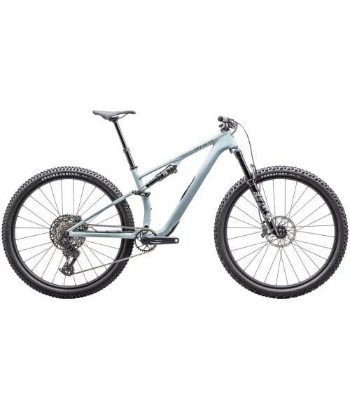 2025 Specialized Epic 8 EVO Comp – Mountain Bike