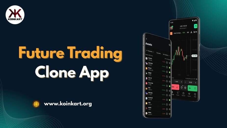 Future Trading Clone Script 1