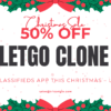 LETGO CLONE