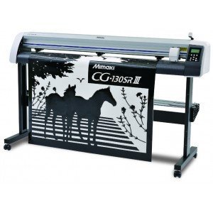 Mimaki CG 130SRIII