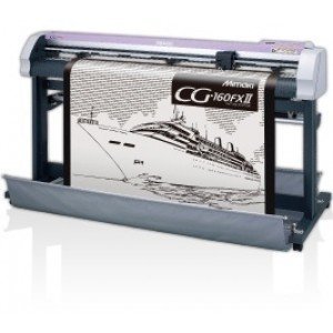 Mimaki CG 160FXII