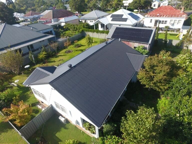 Roof Masters East Coast