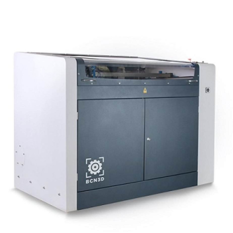 bcn3d ignis 3d printer a1