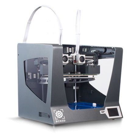 bcn3d sigma 3d printer b1