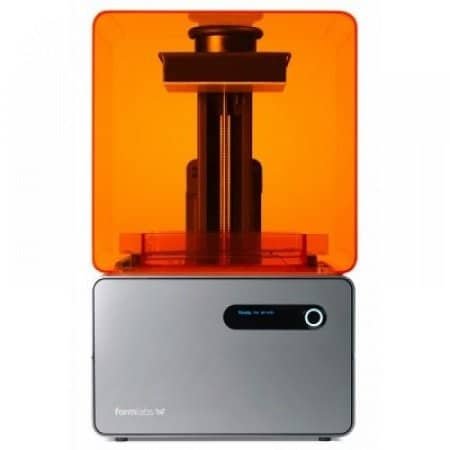 form 1 3d printer d1