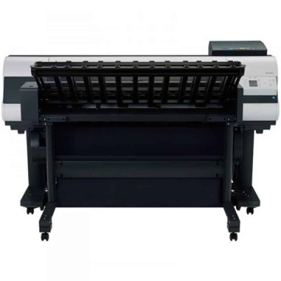 printer format besar canon image prograf ipf850 g1