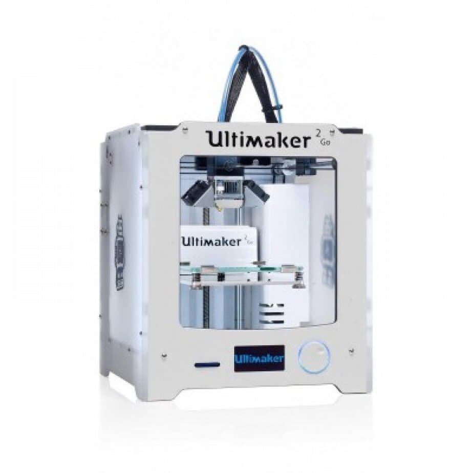 ultimaker 2 go 3d printer f1