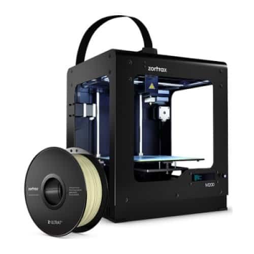 Zortrax M200 3D Printer (EASYPRINTHEAD)