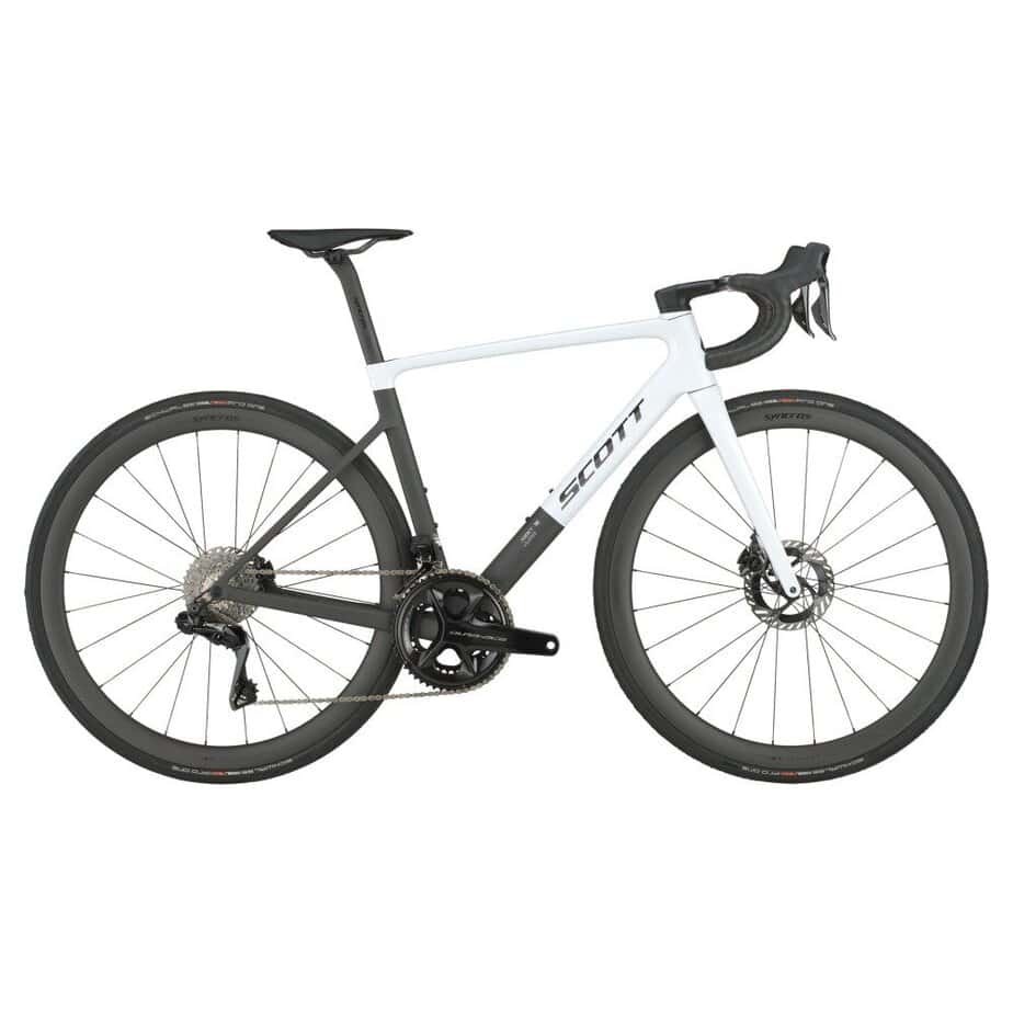 2025 Scott Addict RC Pro Road Bike