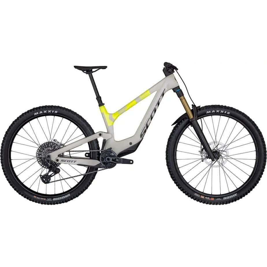 2025 Scott Ransom 900 RC Mountain Bike