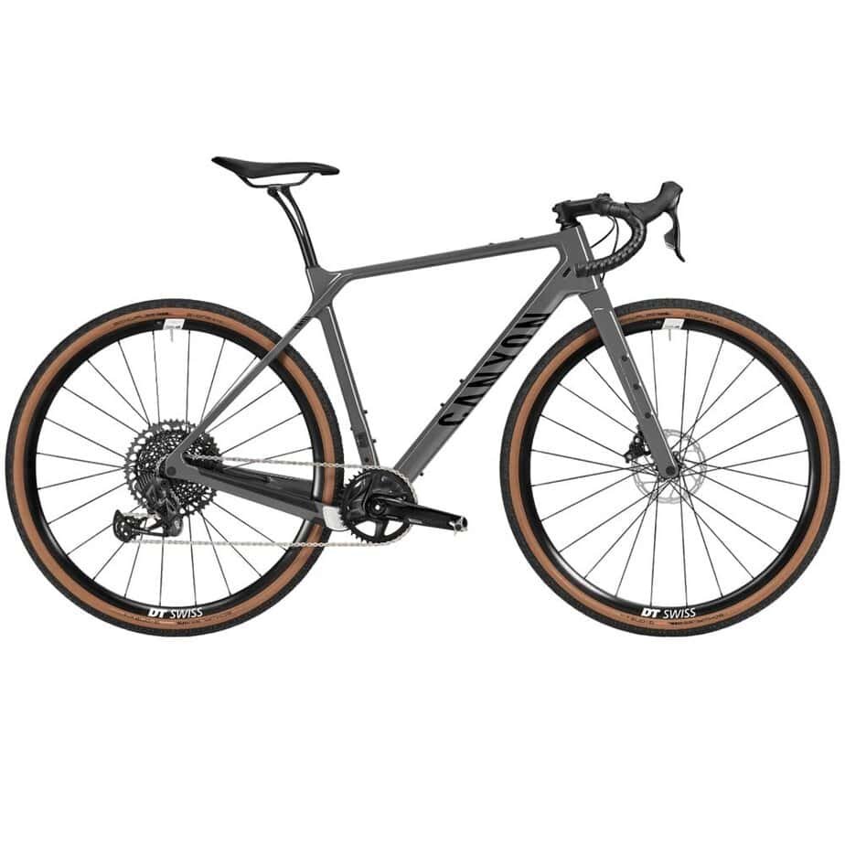 2025 canyon grizl cf sl 8 eagle road bike h1