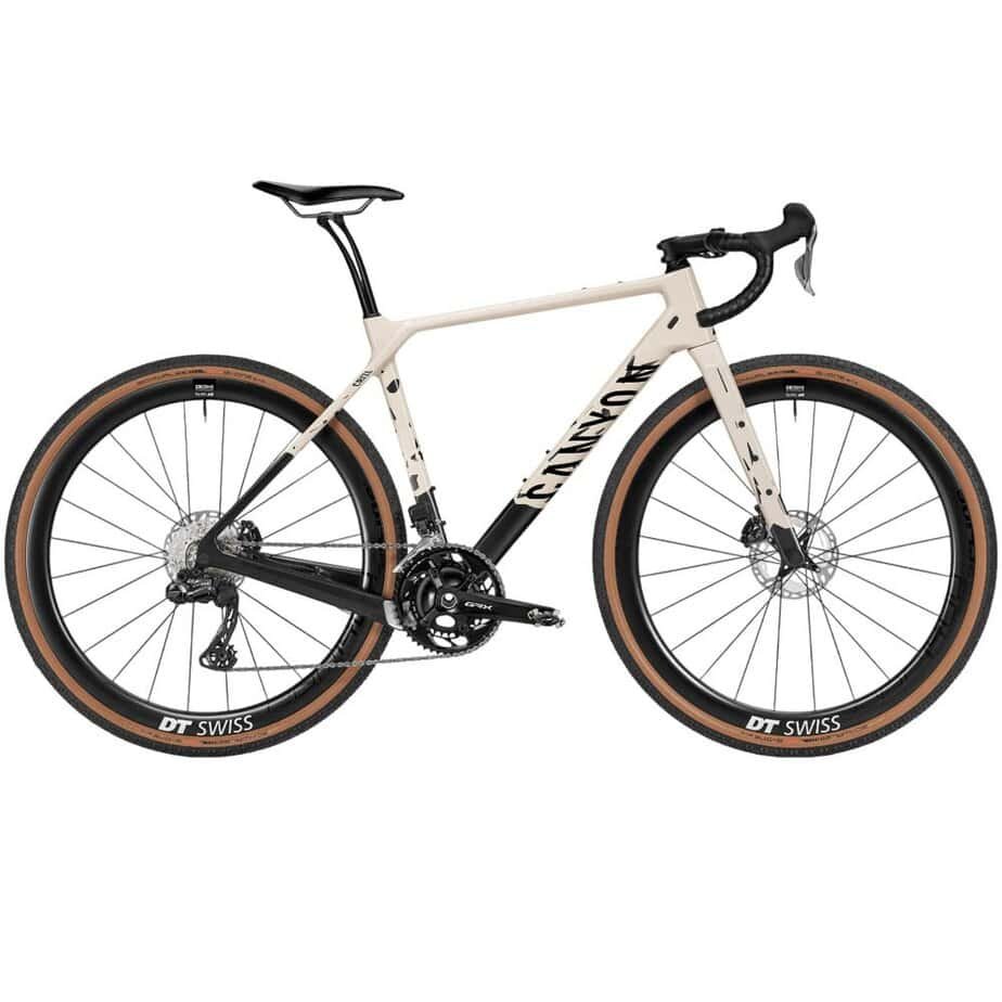 2025 canyon grizl cf slx 8 di2 grc road bike i1